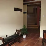 Hotel Rural Astura