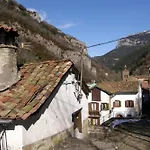 Argonz Etxea