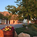 Casa Bella Teepees (Adults Only)