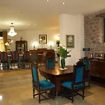 Hotel Rural Las Águedas