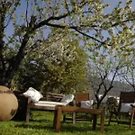 Apartamentos Rurales Los Vergeles