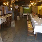 Casa Rural Bentazar