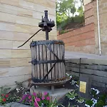 Los Calaos de Briones