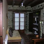 Apartamentos Rurales El Foro