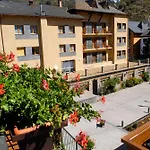 Apartaments Trainera