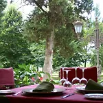 Hotel Balneario De Alceda