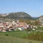 Posada Los Templarios
