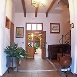 Hotel El Tabanco