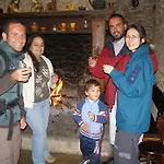 Pension-Albergue Don Alvaro
