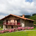 Casa Rural Etxegorri