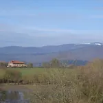 Casa Rural Bentazar