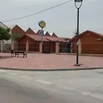 Hostal Gran Avenida