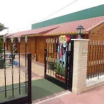 Hostal Gran Avenida
