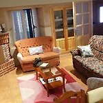 Apartamento Rural la Muralla de Pedraza