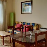 Apartamentos Turisticos Mirador De Ons