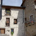 Apartamento El Patio Casa Cajal