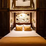 Entre Dos Aguas Hotel Boutique