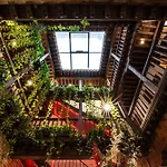 Entre Dos Aguas Hotel Boutique