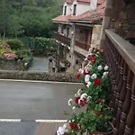 Posada Rural Peñasagra