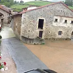 Posada Rural Penasagra