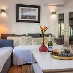 Villa Pedro Strandnah Ruhig Zentral