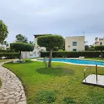 PRECIOSO ADOSADO a 100 METROS DEL MAR en VERA-PLAYA!