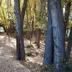 Casa Cueva Pastor