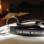 Casa Rural Mi Descanso