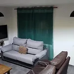 Casa De Las Vinas 1 Y 2