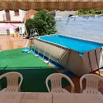 La Casa Del Lilo