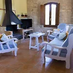 Masia Villa Pilar Valderrobres