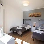 Apartamento El Sauce De Amalia