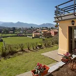 Apartamento El Sauce De Amalia