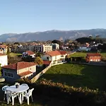 Apartamento El Sauce De Amalia