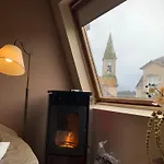 Home Sweet Home