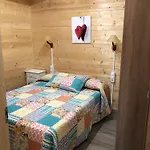 Càmping Molí de Vilamala