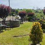Hospedaje Vega