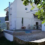 Casa Del Arrabal