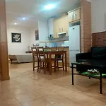 Antequeruela Tourists Home