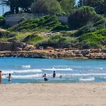 Apartamento Playa Arrabassada