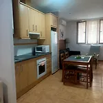 Antequeruela Tourists Home