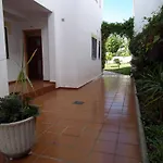 Apartamento Nerja Playa Burriana