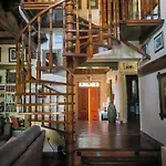 La Casa Del Obispo