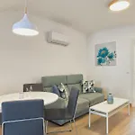 Apartamentos NUEVA 22