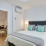 Apartamentos NUEVA 22