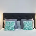 Apartamentos NUEVA 22