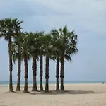Palfuriana 86, a 30 metros de la playa WIFI ideal con niños (21)
