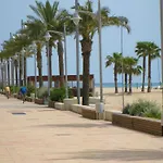 Palfuriana 86, a 30 metros de la playa WIFI ideal con niños (21)