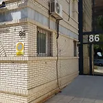 Palfuriana 86, a 30 metros de la playa WIFI ideal con niños (21)