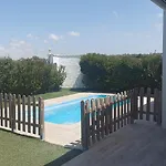 Casa El Viaje
